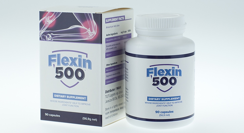 flexin500